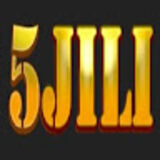 The "5jili com ph" user's logo