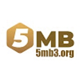 The "5mb bet" user's logo