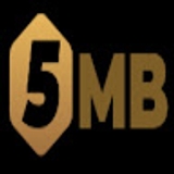 The "5Mb  " user's logo