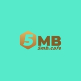The "5mbcafe" user's logo