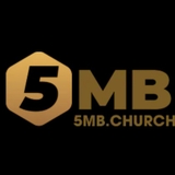 The "5MB CHURCH" user's logo