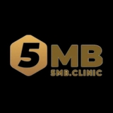 The "5MB CLINIC" user's logo