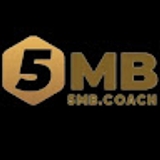 The "5MB COACH" user's logo