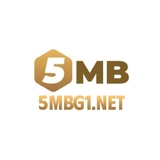 The "5mb Nhà Cái" user's logo