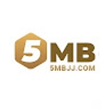 The "5MB – Cổng Game Đổi Thưởng" user's logo
