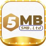 The "5MB ⭐️ Nhà Cái Uy Tín 5MB.Ltd Thương Hiệu Mới Thưởng 500K" user's logo
