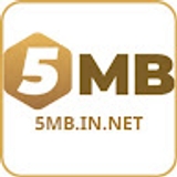 The "5Mb " user's logo
