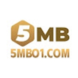 The "5MB – Cổng Game Đổi Thưởng" user's logo