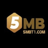 The "5MB Sân Chơi Cá Cược" user's logo