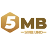 The "Nhà cái 5MB" user's logo
