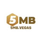 The "5MB Cược Giải Trí Uy Tín Đổi Thưởng Lớn" user's logo