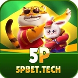 The "5p bet" user's logo