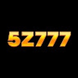 The "5Z7776    com" user's logo