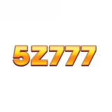 The "5Z777" user's logo