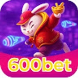 The "600bet" user's logo