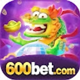 The "600bet shop" user's logo