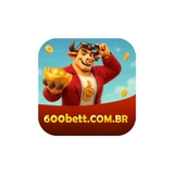 The "600BET" user's logo