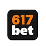 The "617bet" user's logo