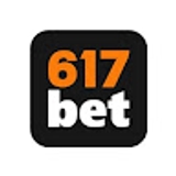 The "617bet" user's logo