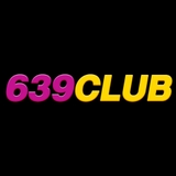 The "639Club – The Premier Destination for Online Betting Entertainment" user's logo
