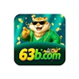 The "63b bet" user's logo