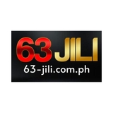 The "63jilicomph" user's logo