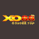 The "Nhà Cái XO88" user's logo