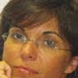 The "Maria Carvalho" user's logo