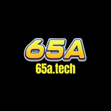 The "65A " user's logo