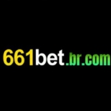 The "corredor de apuestas 661bet" user's logo