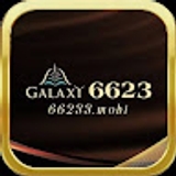 The "6623" user's logo