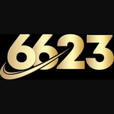 The "6623 | Đăng Nhập Tặng Ngay +498K?️Link Chính Thức" user's logo