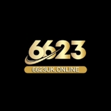 The "6623" user's logo