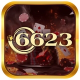 The "Nhà cái 6623" user's logo