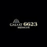 The "6623 " user's logo