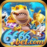 The "6666Bet – Apostas Online Seguras" user's logo