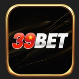 The "Nhà Cái 39Bet" user's logo