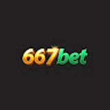 The "667bet itcom" user's logo