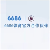 The "6686sports" user's logo