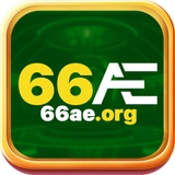 The "66aeorg" user's logo