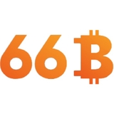 The "66B gb net" user's logo