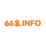 The "Nhà cái 66B.INFO" user's logo