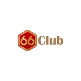 The "66CLUB" user's logo