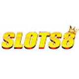 The "SLOT S8" user's logo