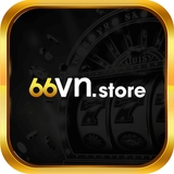 The "66vnstore" user's logo