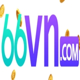 The "66vn" user's logo