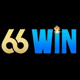 The "66WIN12" user's logo