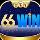 The "66WIN Vin" user's logo