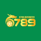The "6789 Business" user's logo