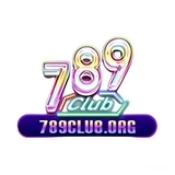 The "789club Cổng Game" user's logo